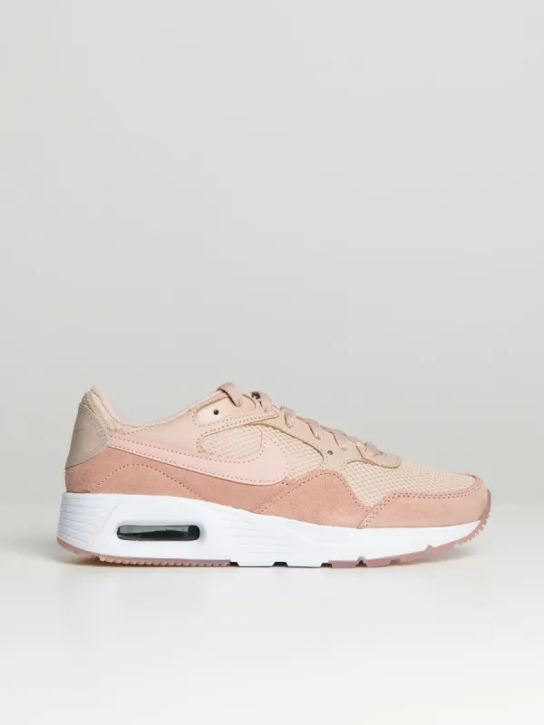 WOMENS NIKE AIR MAX SC SNEAKERS sold by Blackwell