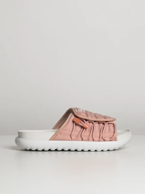 WOMENS NIKE ASUNA 2 SLIDE SANDALS sold by Blackwell