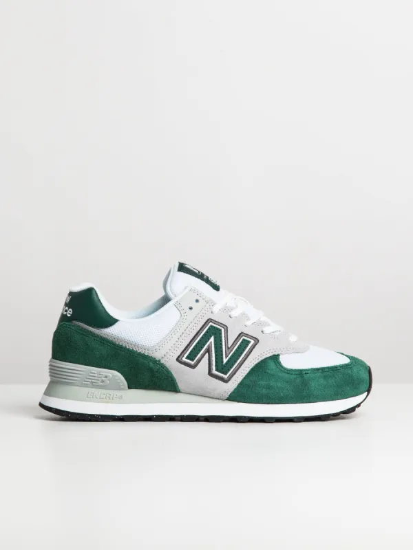 MENS NEW BALANCE THE 574 sold by Blackwell