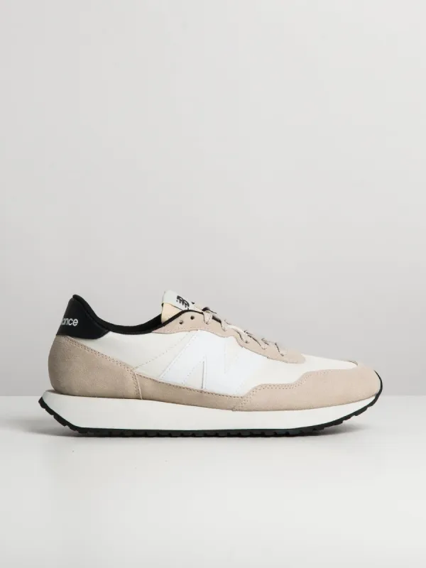 MENS NEW BALANCE THE 237 sold by Blackwell