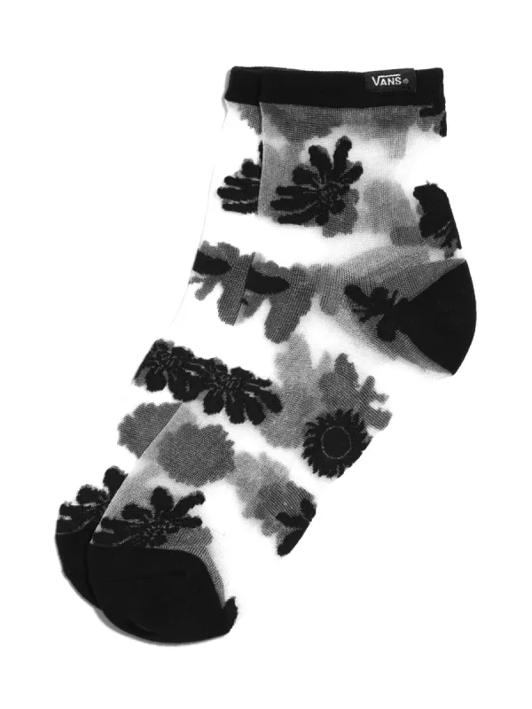 VANS DITSY SOCK sold by Blackwell