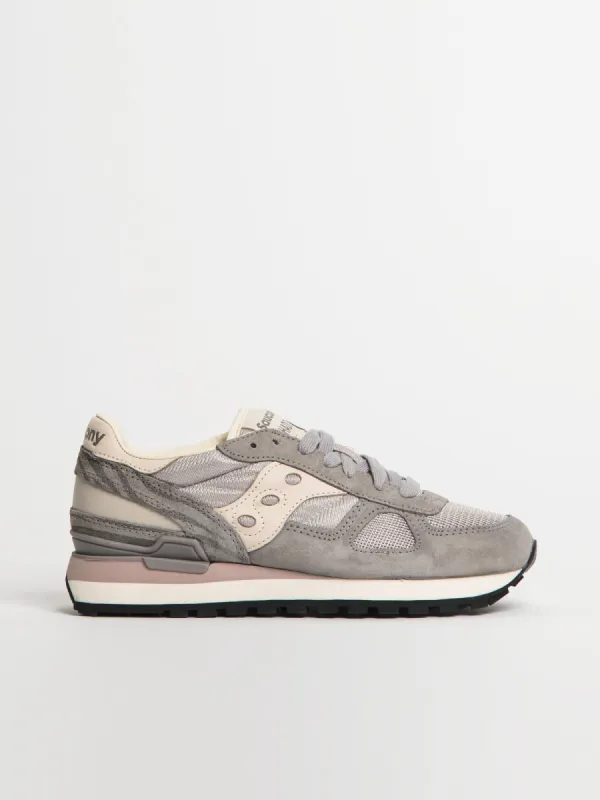 WOMENS SAUCONY SHADOW ORIGINAL sold by Blackwell