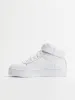 WOMENS PUMA CARINA STREET MID SNEAKER - CLEARANCE sold by Blackwell