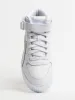 WOMENS PUMA CARINA STREET MID SNEAKER - CLEARANCE sold by Blackwell