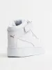 WOMENS PUMA CARINA STREET MID SNEAKER - CLEARANCE sold by Blackwell