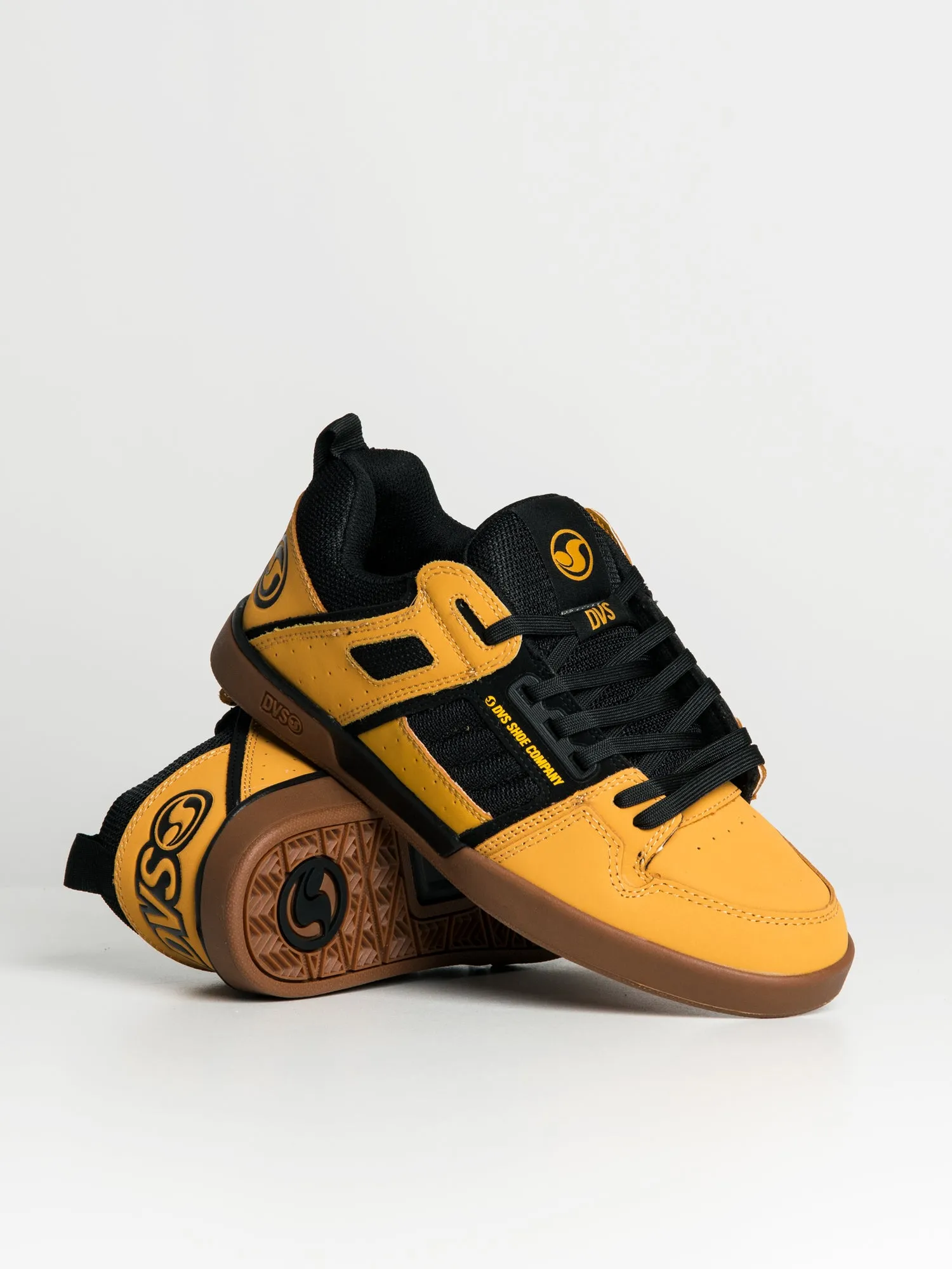 MENS DVS COMANCHE 2.0 - CLEARANCE sold by Blackwell product image thumbnail 2