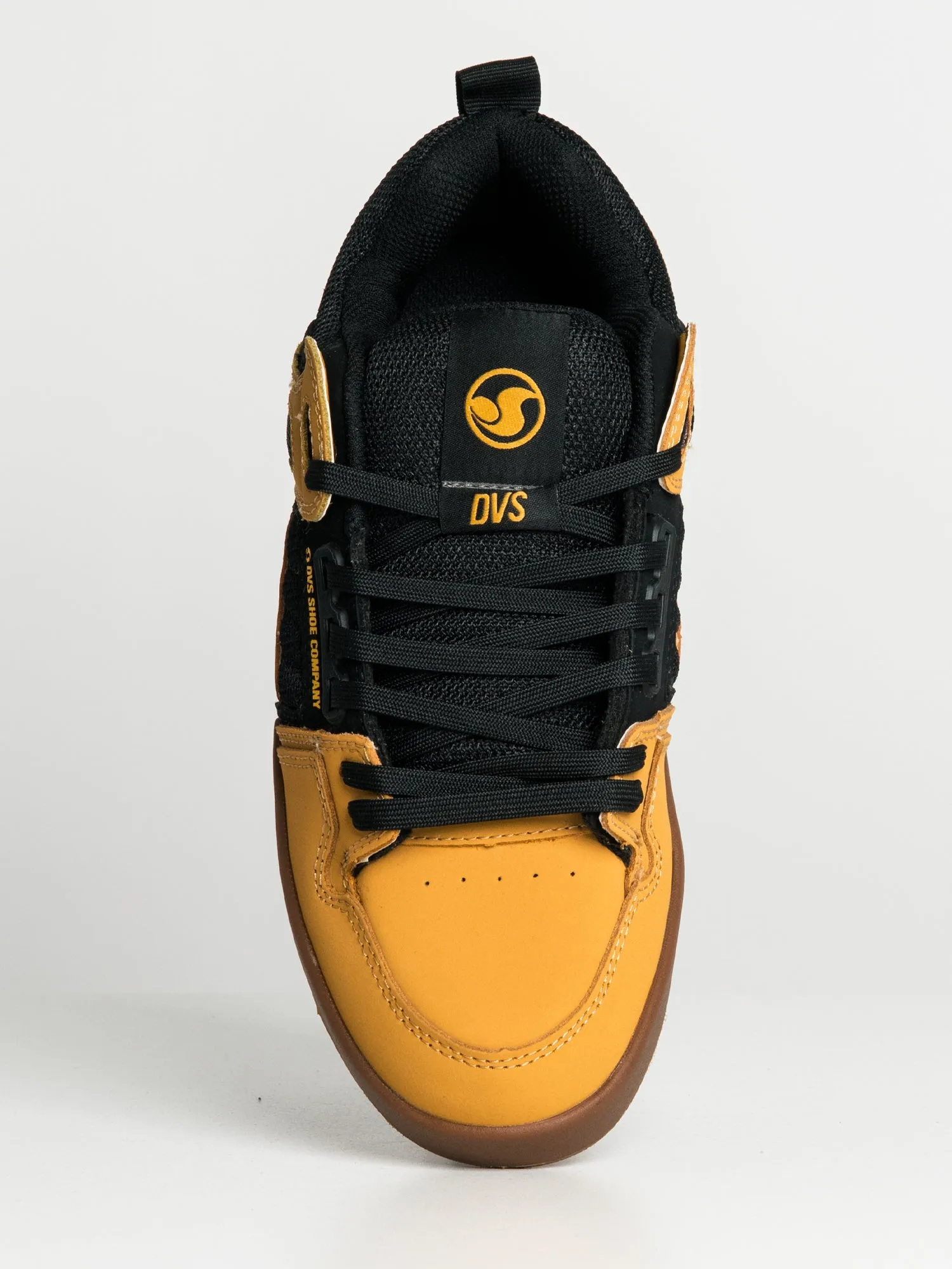 MENS DVS COMANCHE 2.0 - CLEARANCE sold by Blackwell product image thumbnail 5