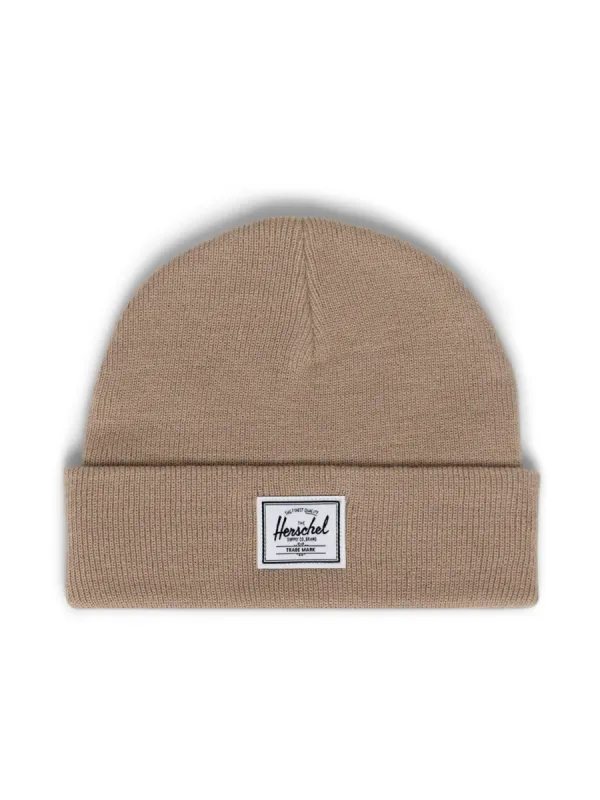 HERSCHEL SUPPLY CO. ELMER SHALLOW BEANIE sold by Blackwell
