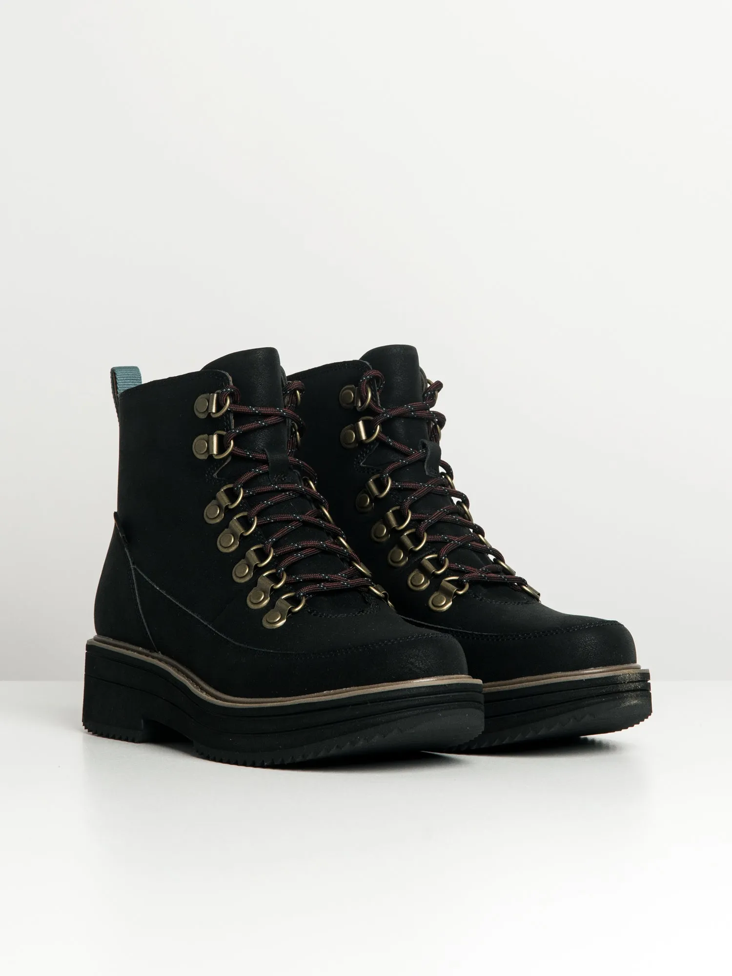 WOMENS TEVA MIDFORM BOOT - CLEARANCE sold by Blackwell product image thumbnail 2