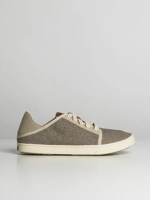 WOMENS OLUKAI PEHUEA LI SNEAKER sold by Blackwell