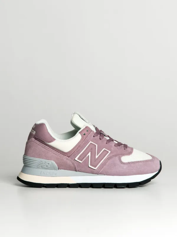 WOMENS NEW BALANCE THE 574 RUGGED - CLEARANCE sold by Blackwell