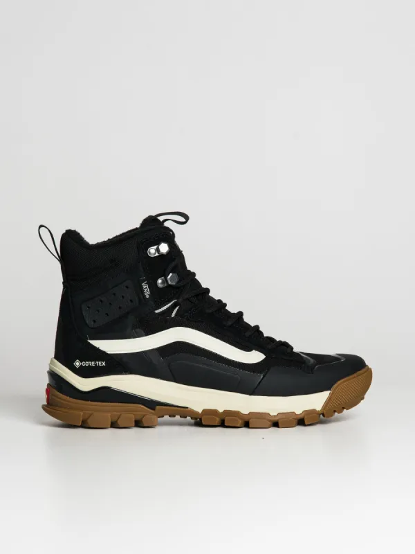 MENS VANS ULTRARANGE EXO HI GORE-TEX MTE BOOT sold by Blackwell