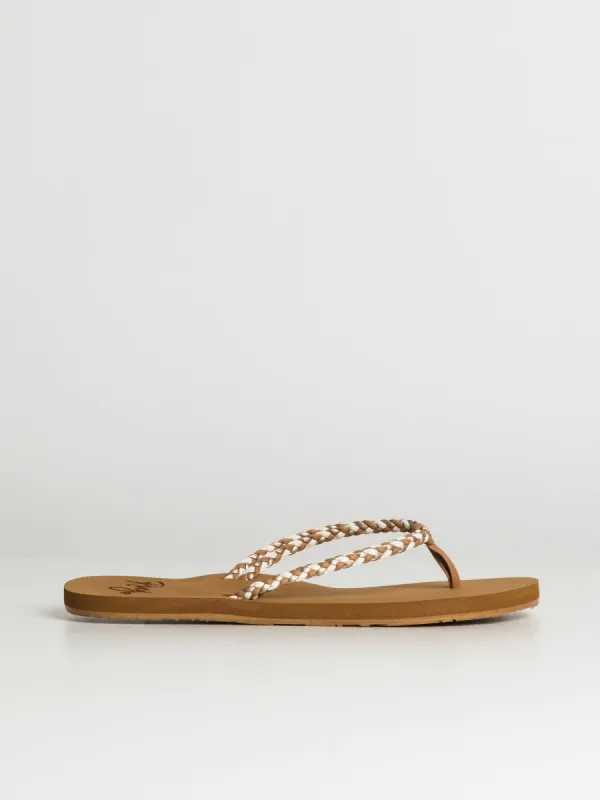 WOMENS ROXY COSTAS - CLEARANCE sold by Blackwell