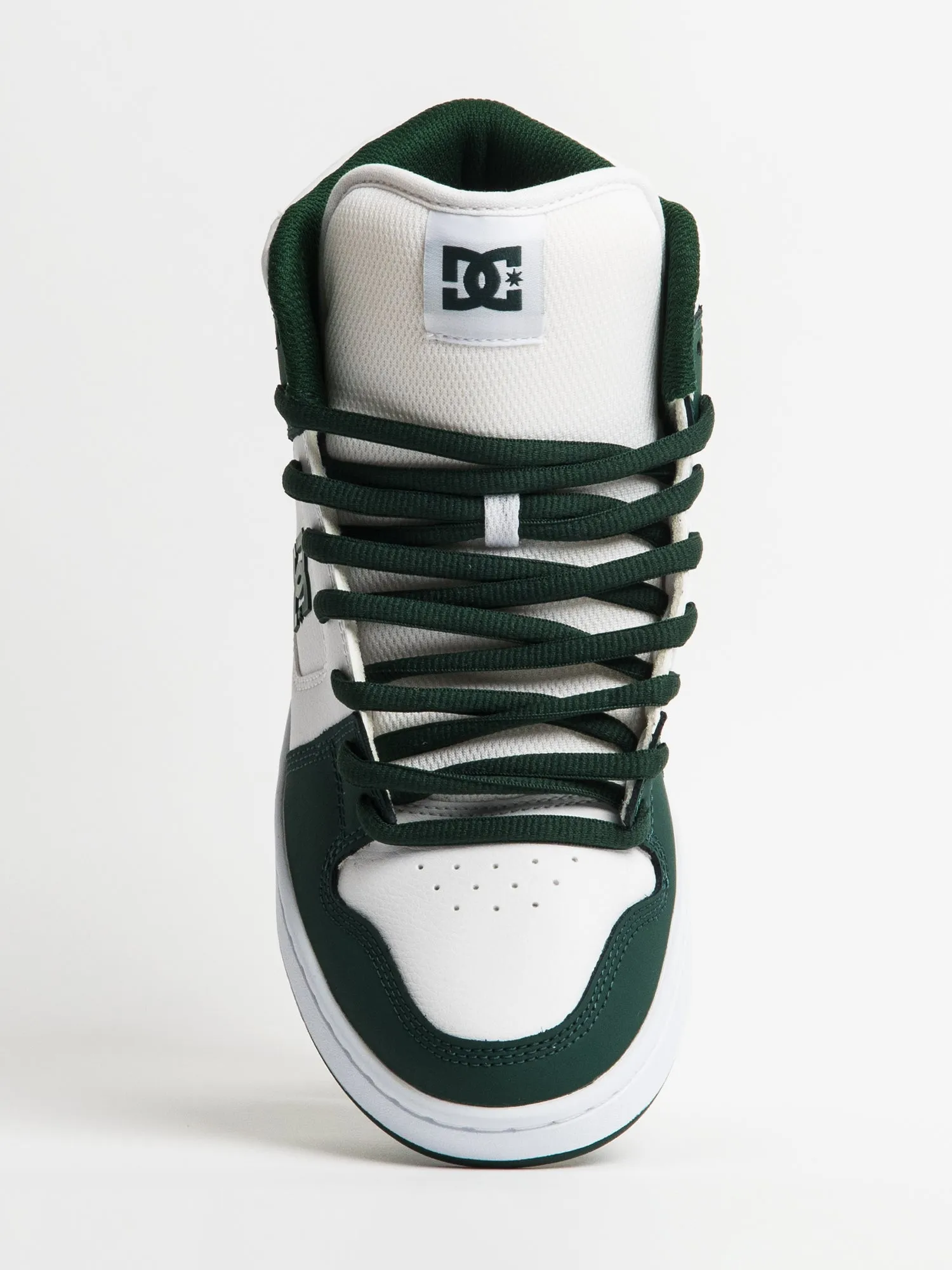 MENS DC SHOES MANTECA 4 HI sold by Blackwell product image thumbnail 5