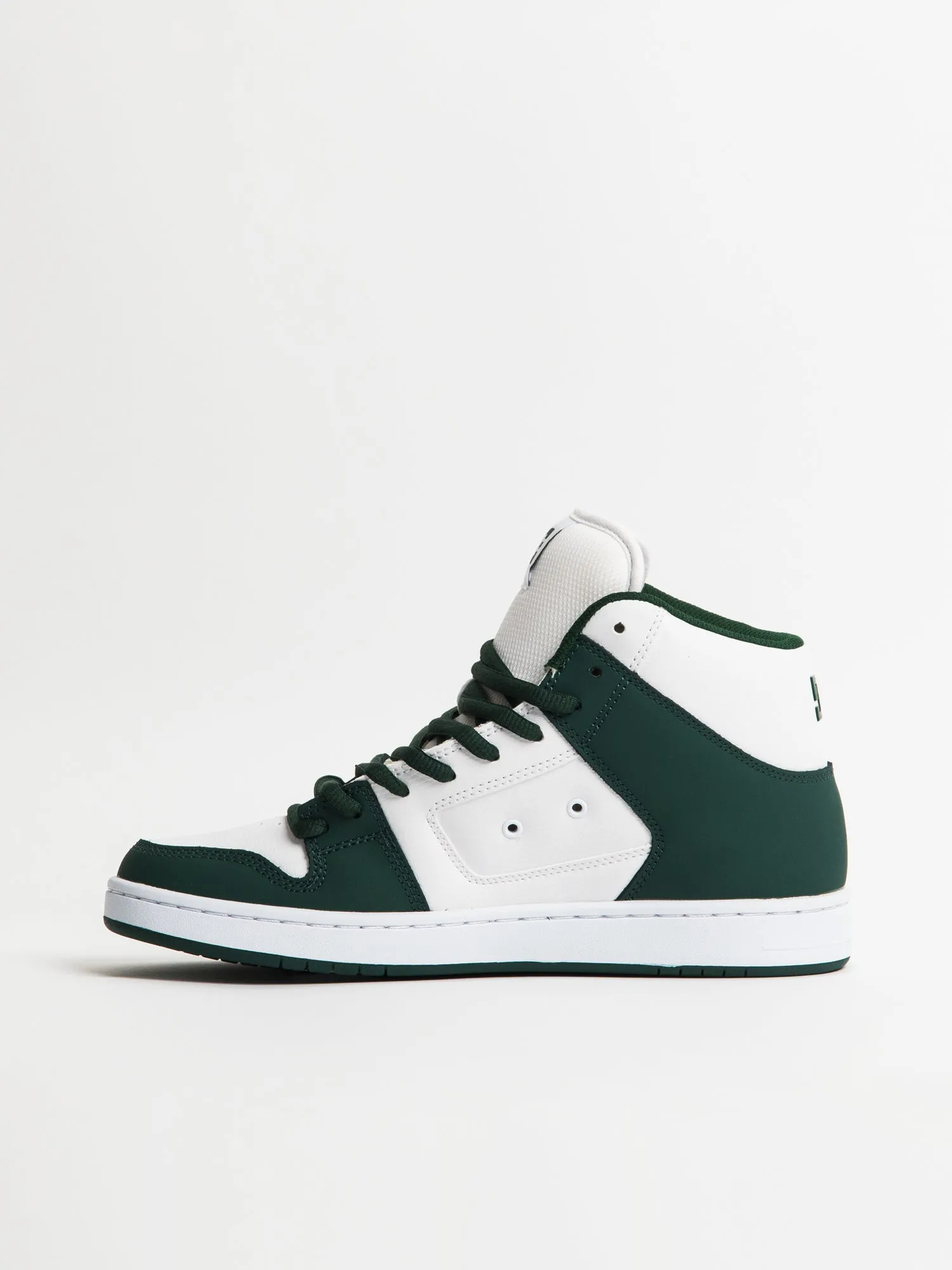 MENS DC SHOES MANTECA 4 HI sold by Blackwell product image thumbnail 4