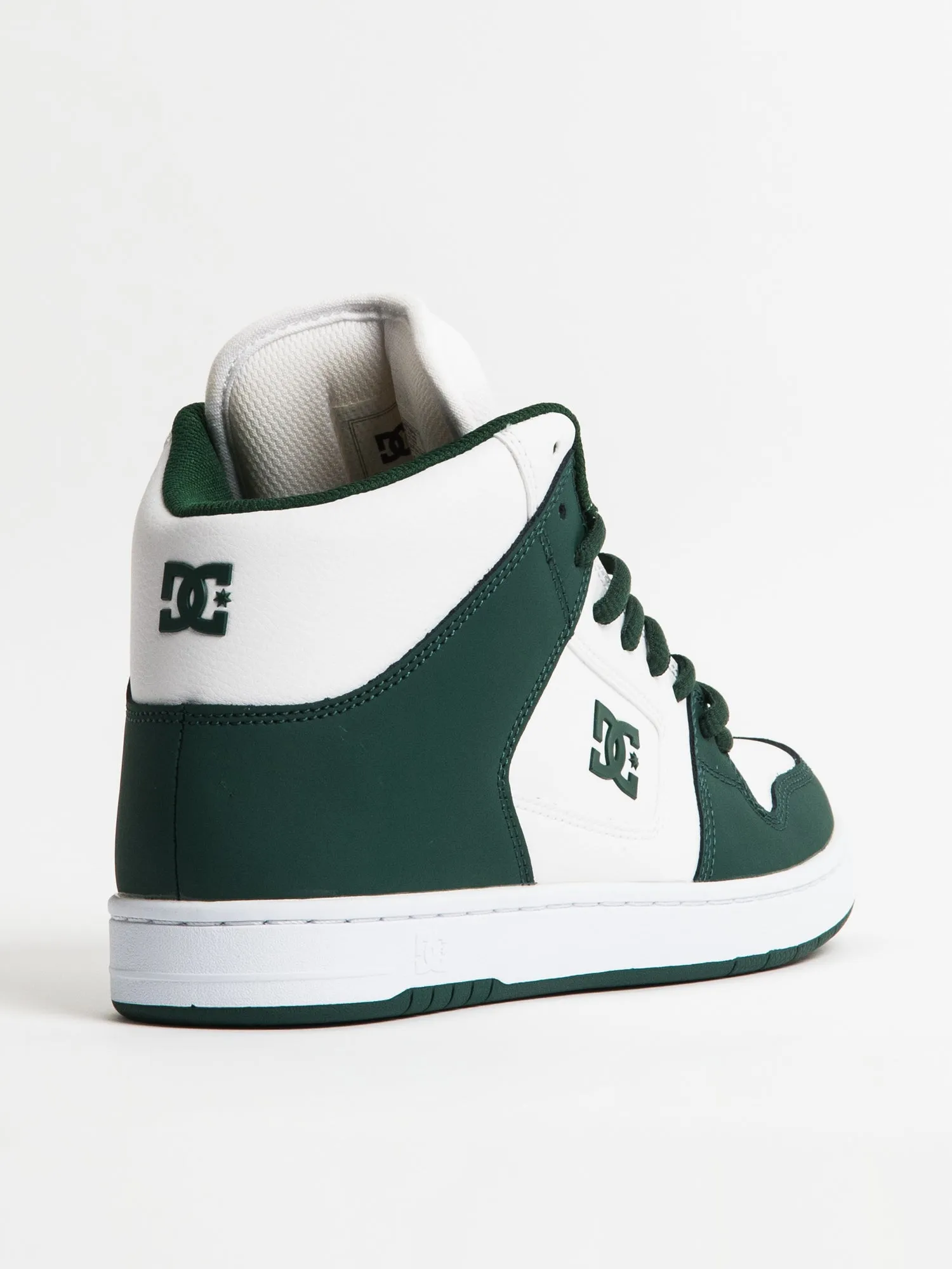 MENS DC SHOES MANTECA 4 HI sold by Blackwell product image thumbnail 3