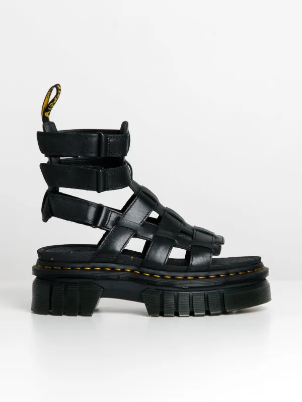 WOMENS DR MARTENS RICKI GLADIATOR SANDAL - CLEARANCE sold by Blackwell