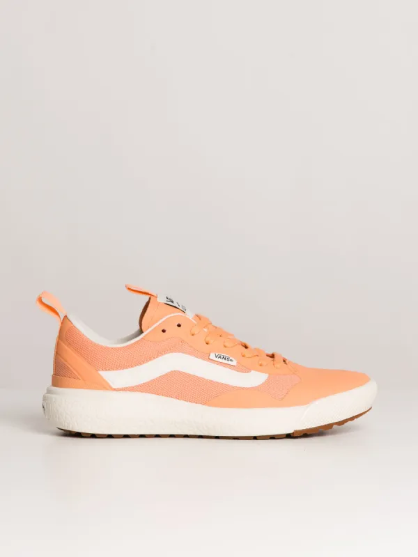 WOMENS VANS ULTRARANGE EXO CORAL SANDS SNEAKER - CLEARANCE sold by Blackwell