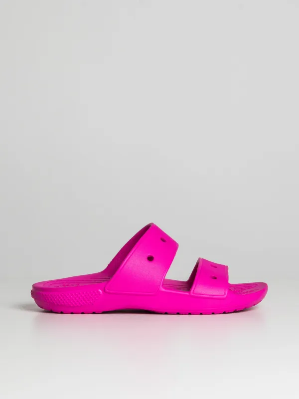 WOMENS CROCS CLASSIC SANDAL - CLEARANCE sold by Blackwell