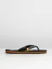 MENS QUIKSILVER MOLOKAI WORDBLOCK - CLEARANCE sold by Blackwell