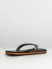 MENS QUIKSILVER MOLOKAI WORDBLOCK - CLEARANCE sold by Blackwell