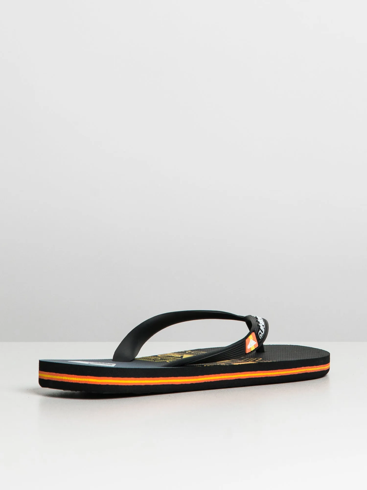 MENS QUIKSILVER MOLOKAI WORDBLOCK - CLEARANCE sold by Blackwell product image thumbnail 3