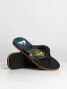 MENS QUIKSILVER MOLOKAI WORDBLOCK - CLEARANCE sold by Blackwell