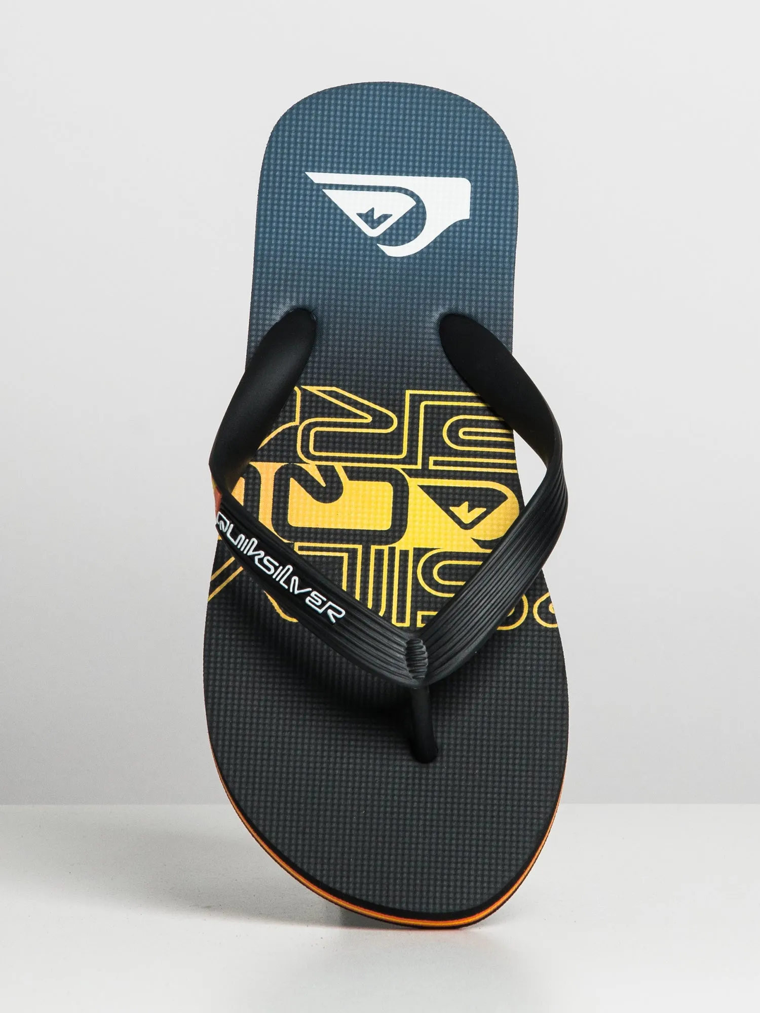 MENS QUIKSILVER MOLOKAI WORDBLOCK - CLEARANCE sold by Blackwell product image thumbnail 5