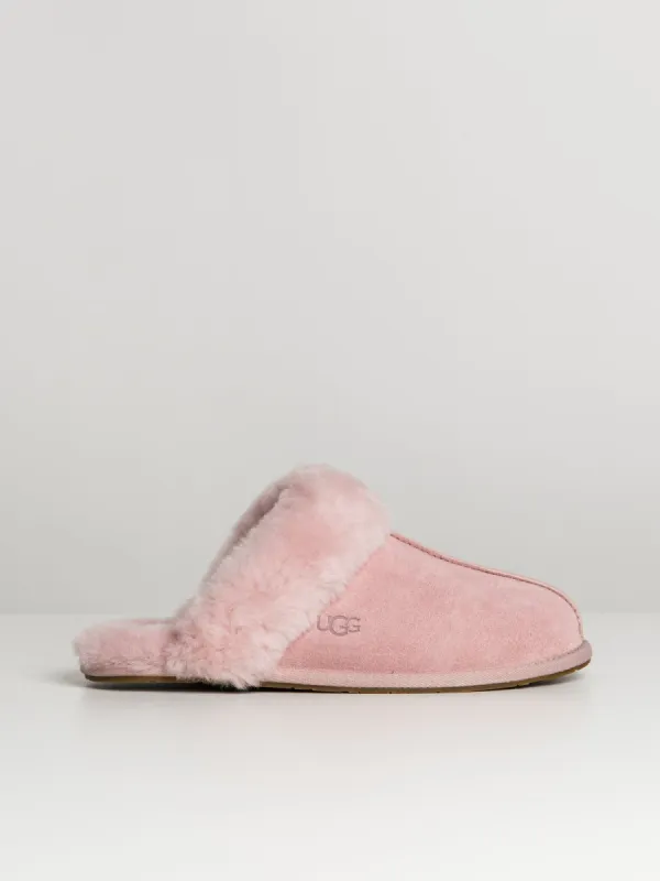 WOMENS UGG SCUFFETTE II sold by Blackwell