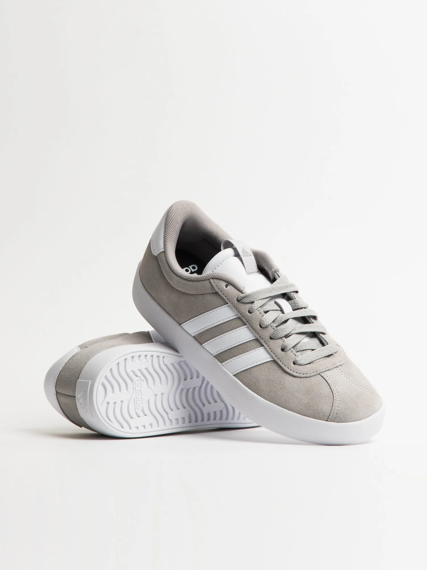 WOMENS ADIDAS VL COURT 3.0 SNEAKER sold by Blackwell product image thumbnail 2