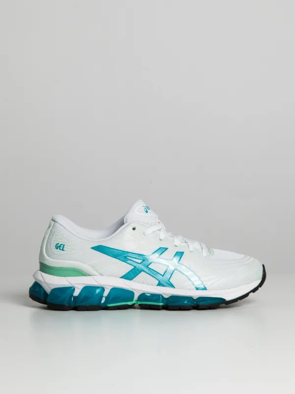 WOMENS ASICS GEL-QUANTUM 360 VII sold by Blackwell