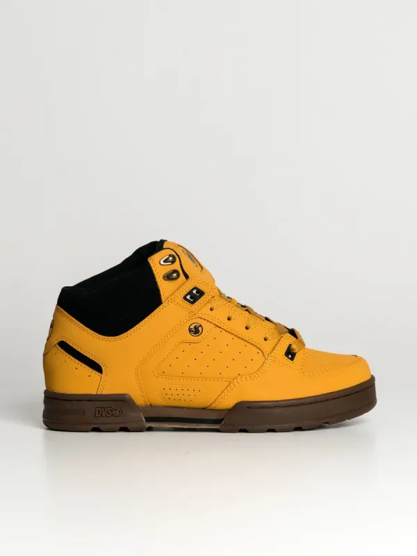 MENS DVS MILITIA BOOT sold by Blackwell