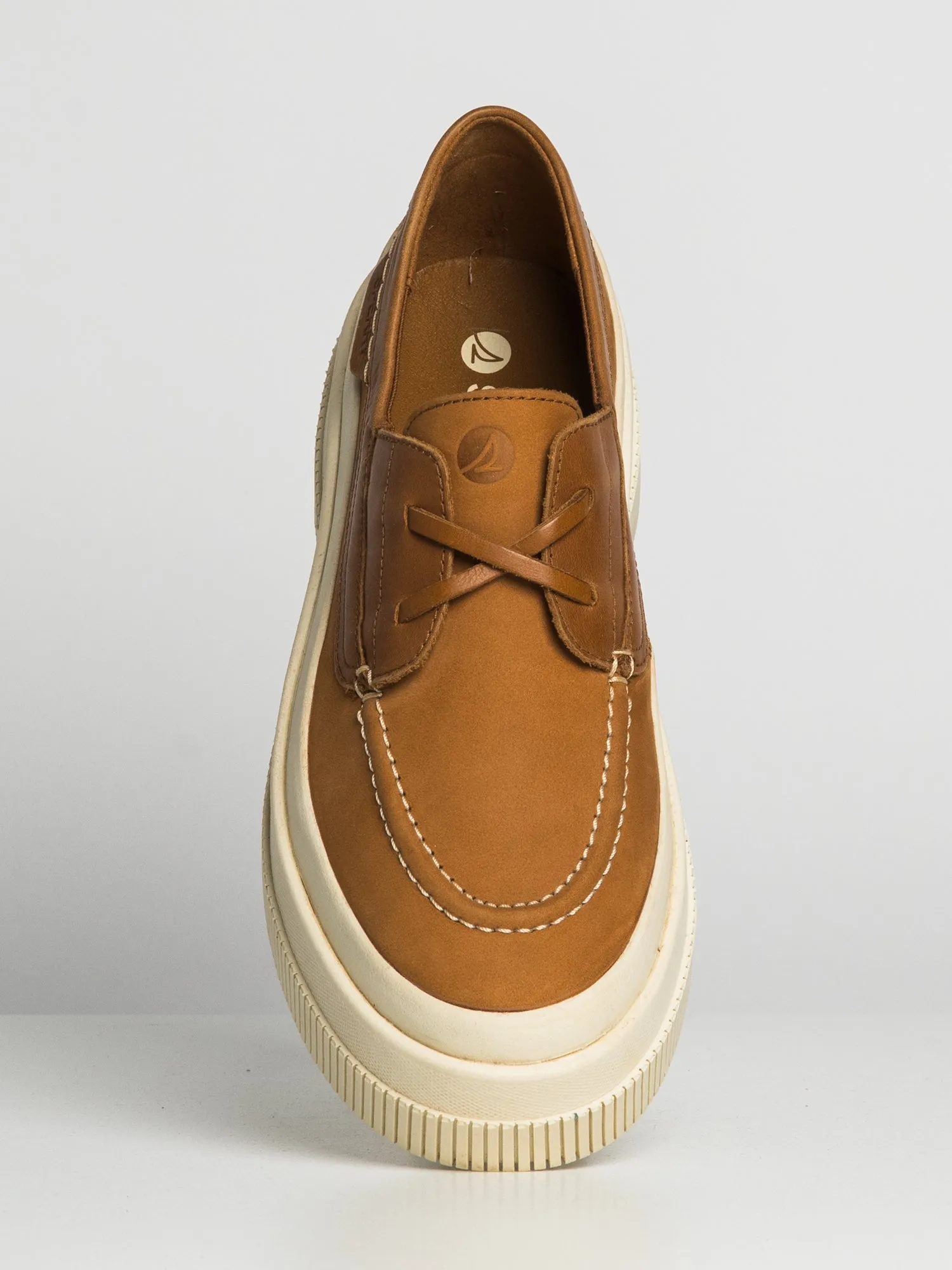 WOMENS SPERRY HIGHLAND PLATFORM BOAT - CLEARANCE sold by Blackwell product image thumbnail 5