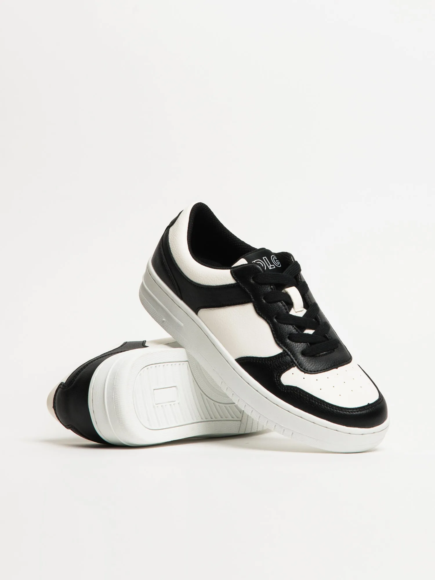 WOMENS DLG ADELINE SNEAKER - CLEARANCE sold by Blackwell product image thumbnail 2