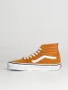 WOMENS VANS SK8 HI TAPERED - CLEARANCE sold by Blackwell