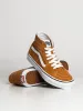 WOMENS VANS SK8 HI TAPERED - CLEARANCE sold by Blackwell