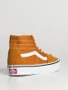 WOMENS VANS SK8 HI TAPERED - CLEARANCE sold by Blackwell