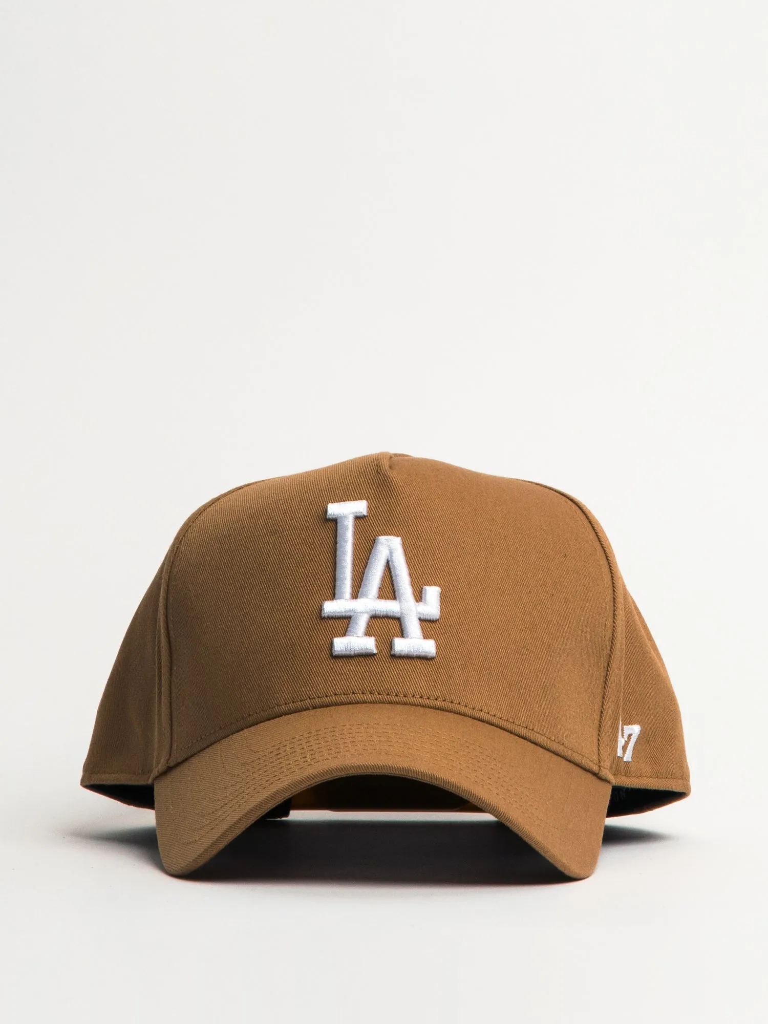 47 MLB DODGERS BALLPARK MVP HAT sold by Blackwell product image thumbnail 2