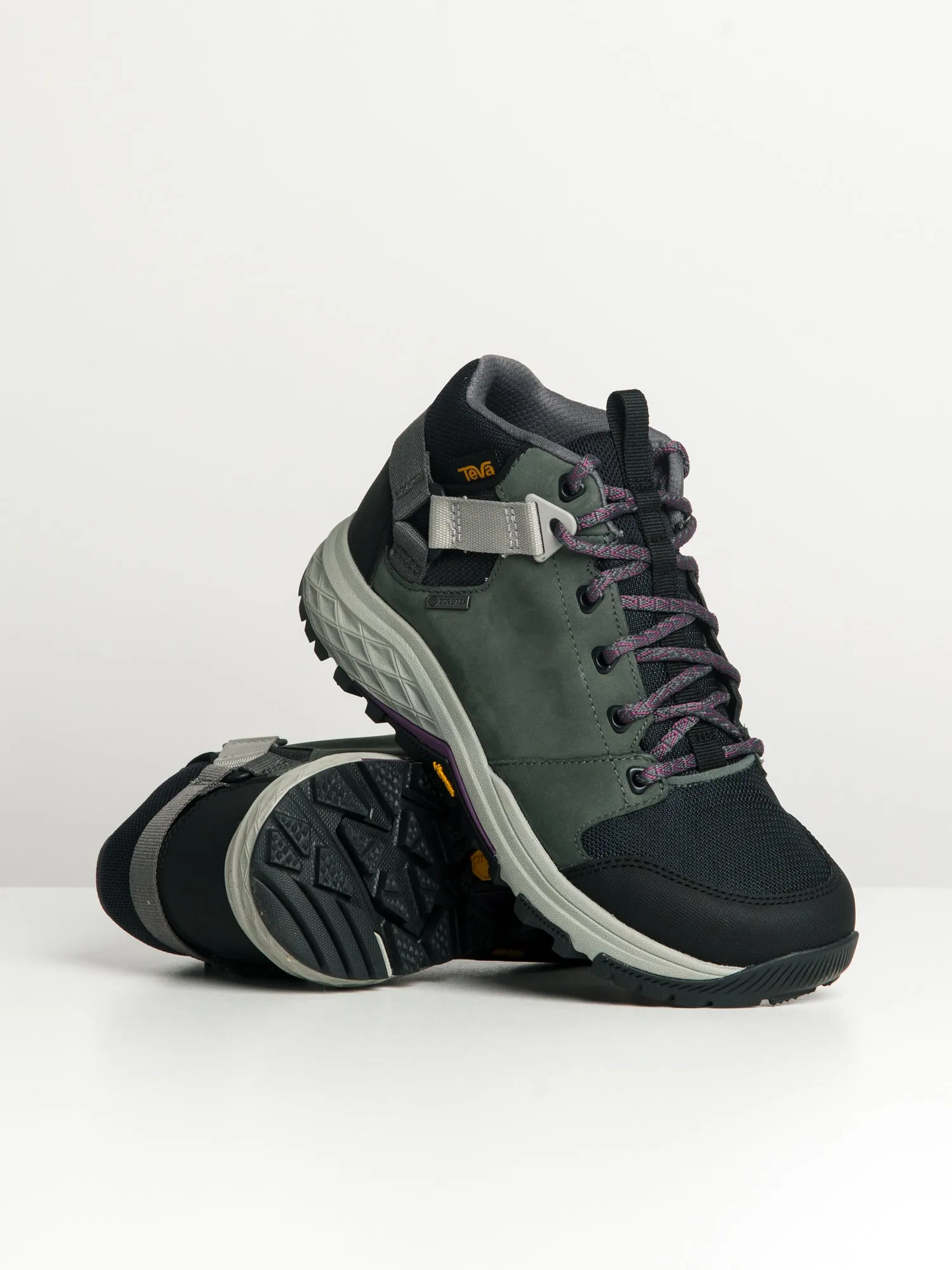 WOMENS TEVA GRANDVIEW GTX - CLEARANCE sold by Blackwell product image thumbnail 2