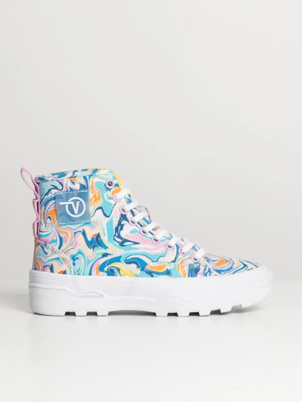 WOMENS VANS SENTRY WC SNEAKER - CLEARANCE made by Blackwell