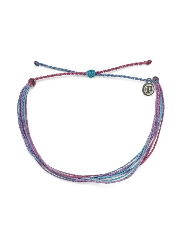 PURA VIDA MUTED ORIG BRACELET MOONLIT sold by Blackwell