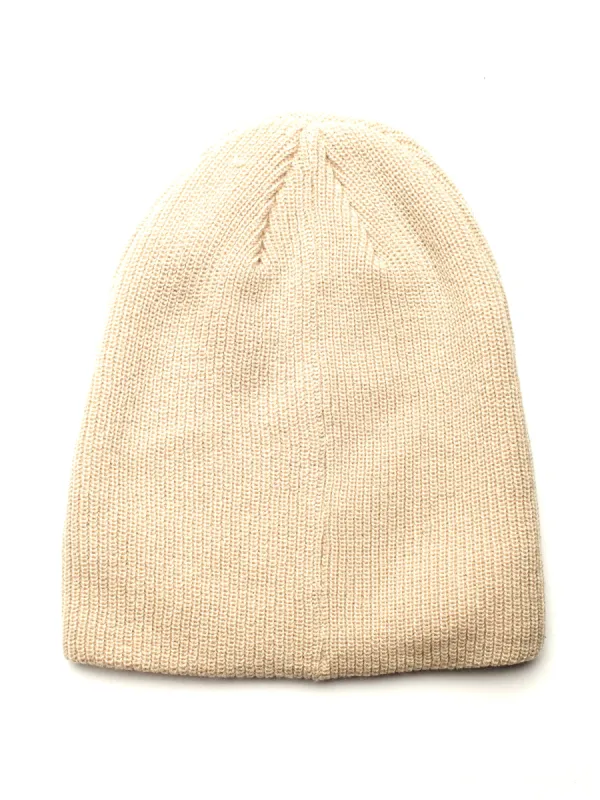 KOLBY CLASSIC BEANIE - CLEARANCE made by Kolby
