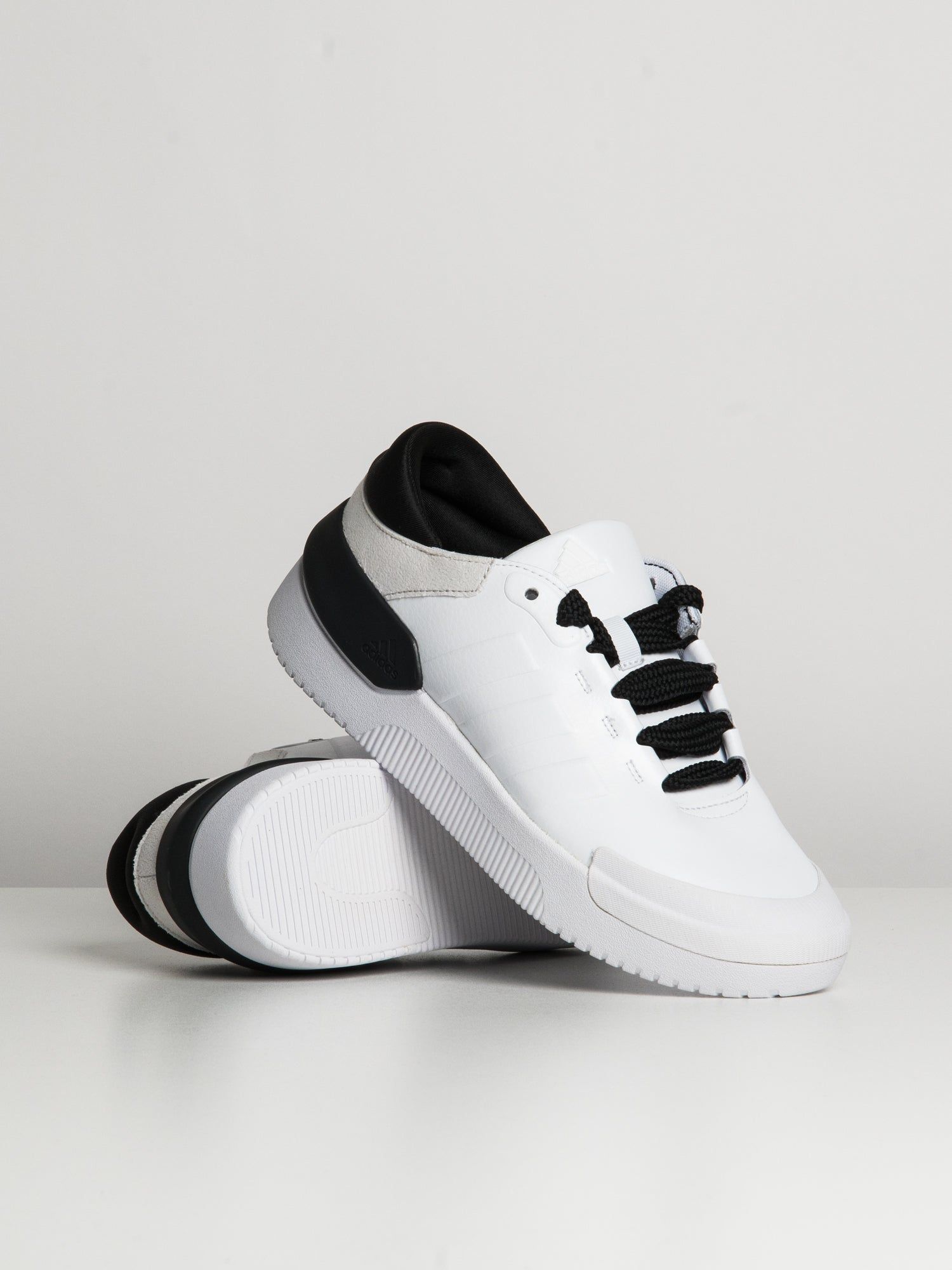 WOMENS ADIDAS COURT FUNK sold by Blackwell product image thumbnail 2
