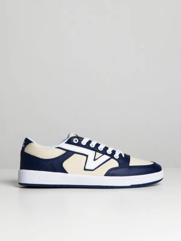 MENS VANS LOWLAND CC sold by Blackwell