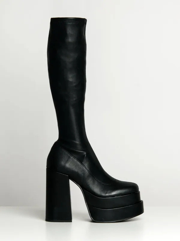 WOMENS STEVE MADDEN CYPRESS BOOT sold by Blackwell