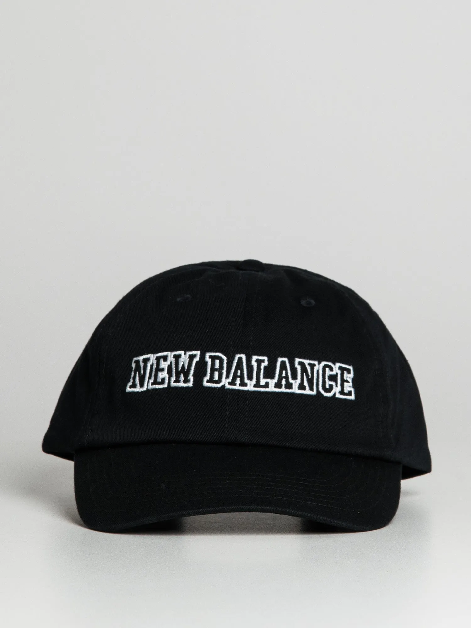 NEW BALANCE LOGO HAT sold by Blackwell product image thumbnail 2