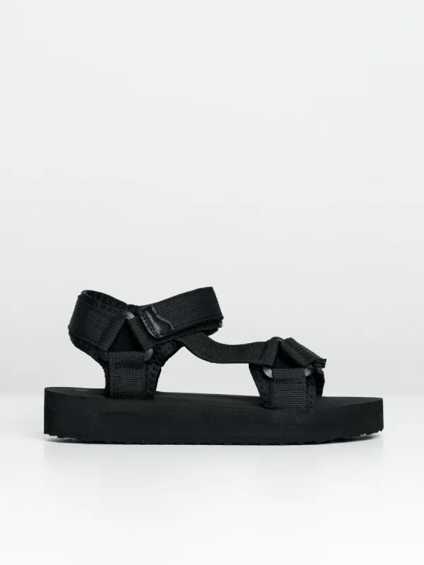 WOMENS HARLOW NIVI SANDALS - CLEARANCE sold by Blackwell
