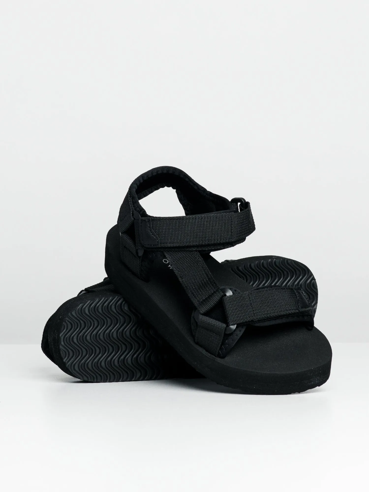 WOMENS HARLOW NIVI SANDALS - CLEARANCE sold by Blackwell product image thumbnail 2