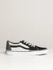 MENS VANS SK8 LOW COLOUR BLOCK SNEAKER - CLEARANCE sold by Blackwell