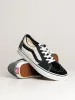 MENS VANS SK8 LOW COLOUR BLOCK SNEAKER - CLEARANCE sold by Blackwell